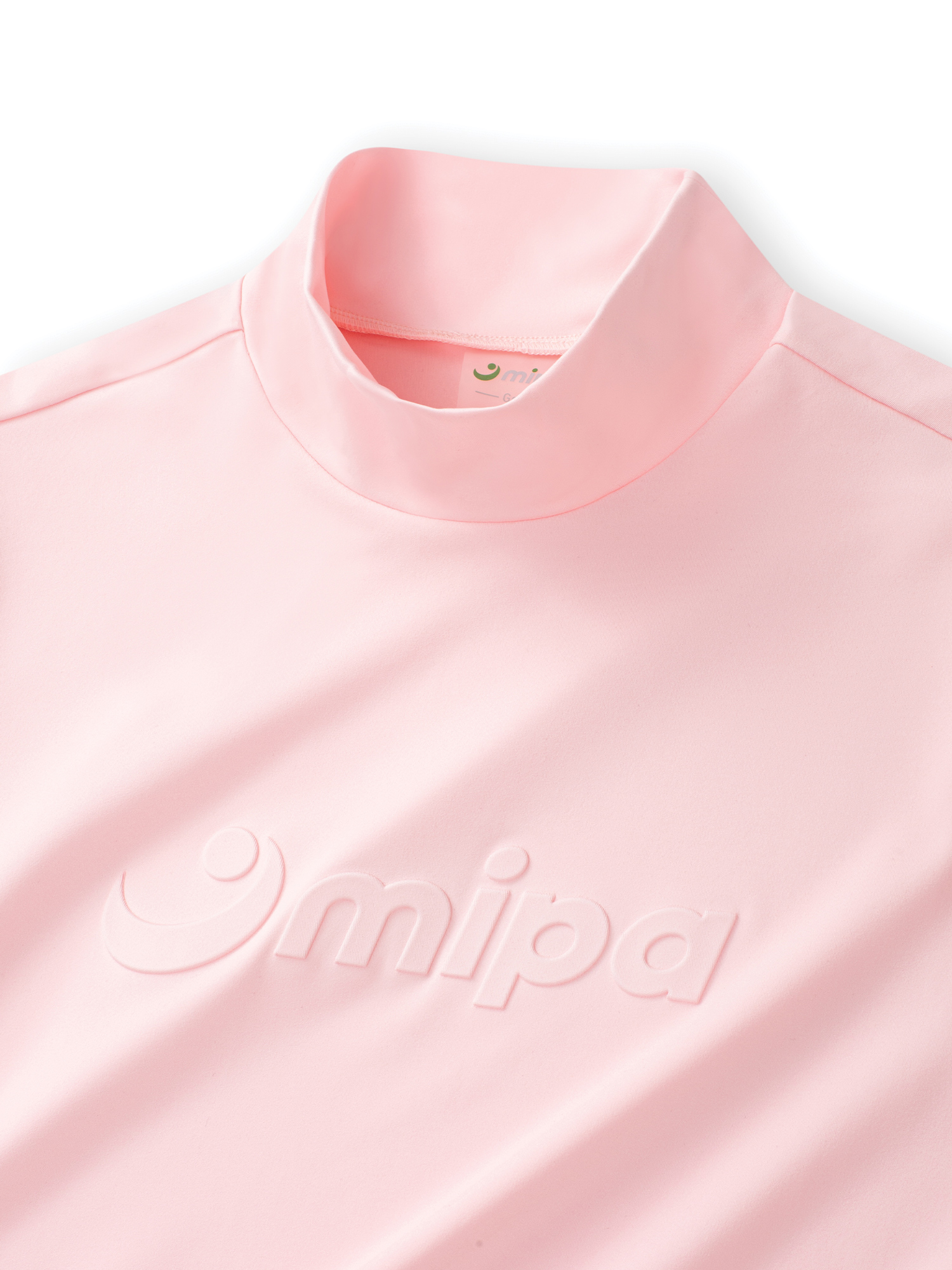 Lia Top - Pink