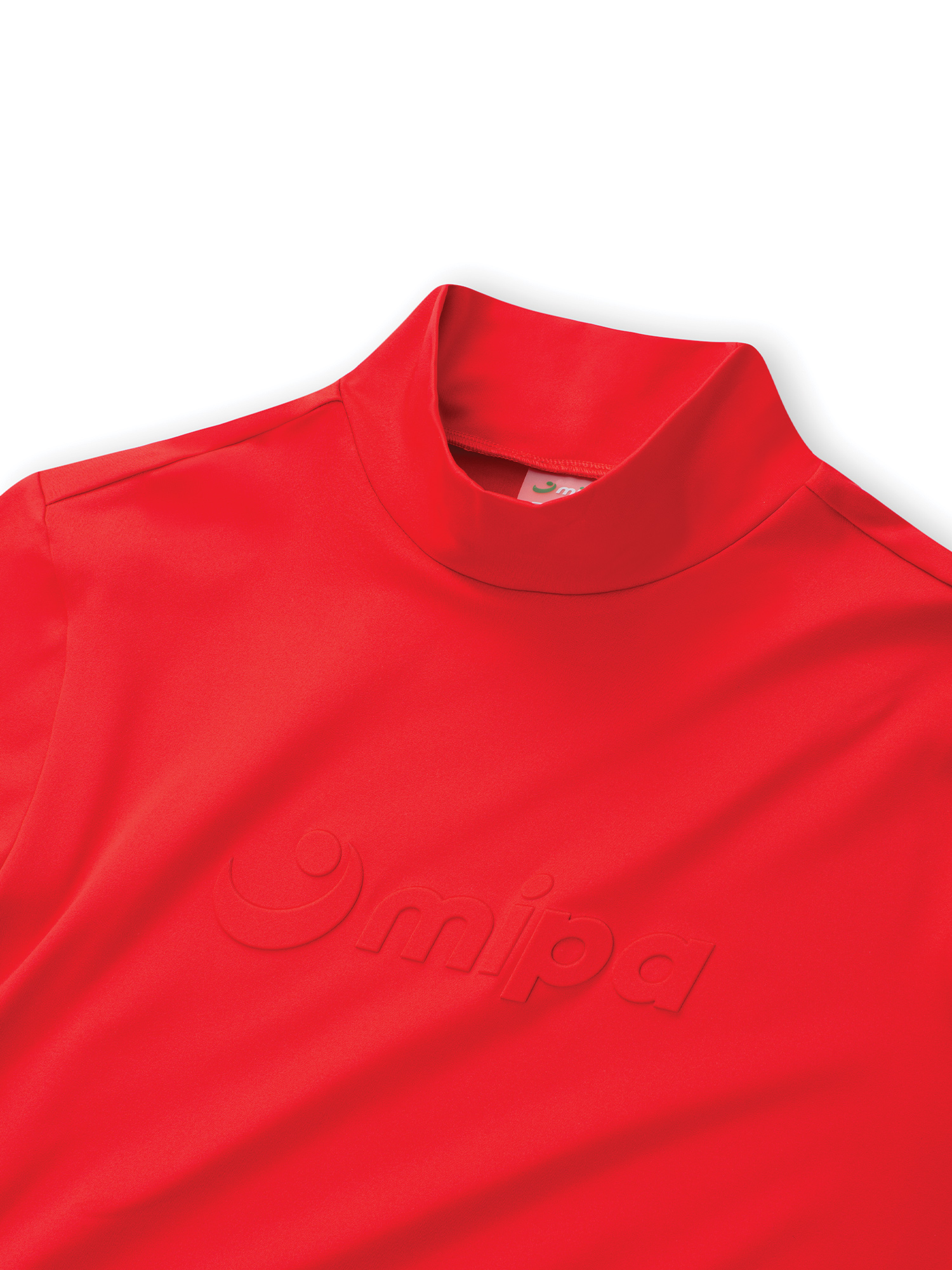 Lia Top - Red
