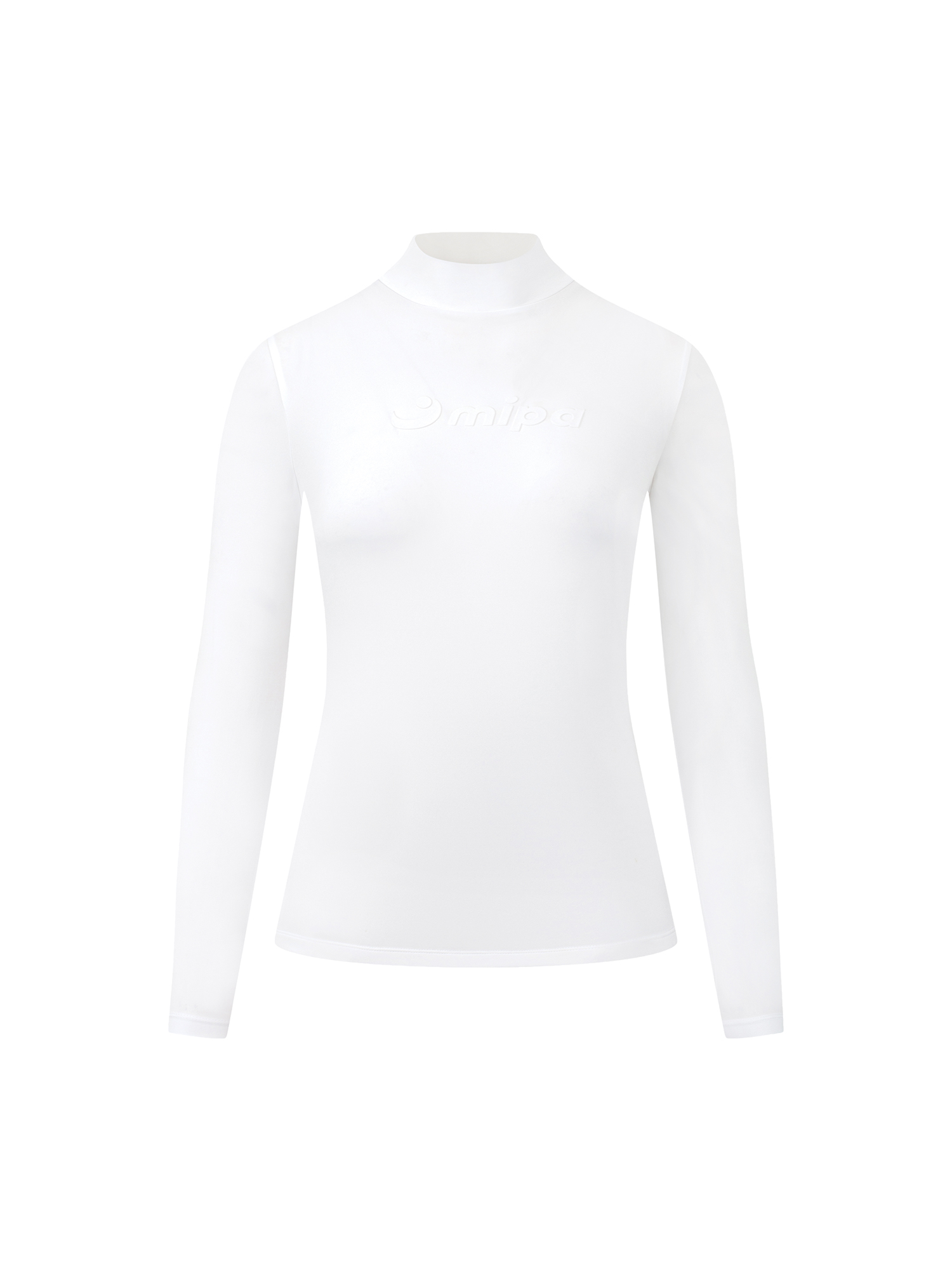 Lia Top - White