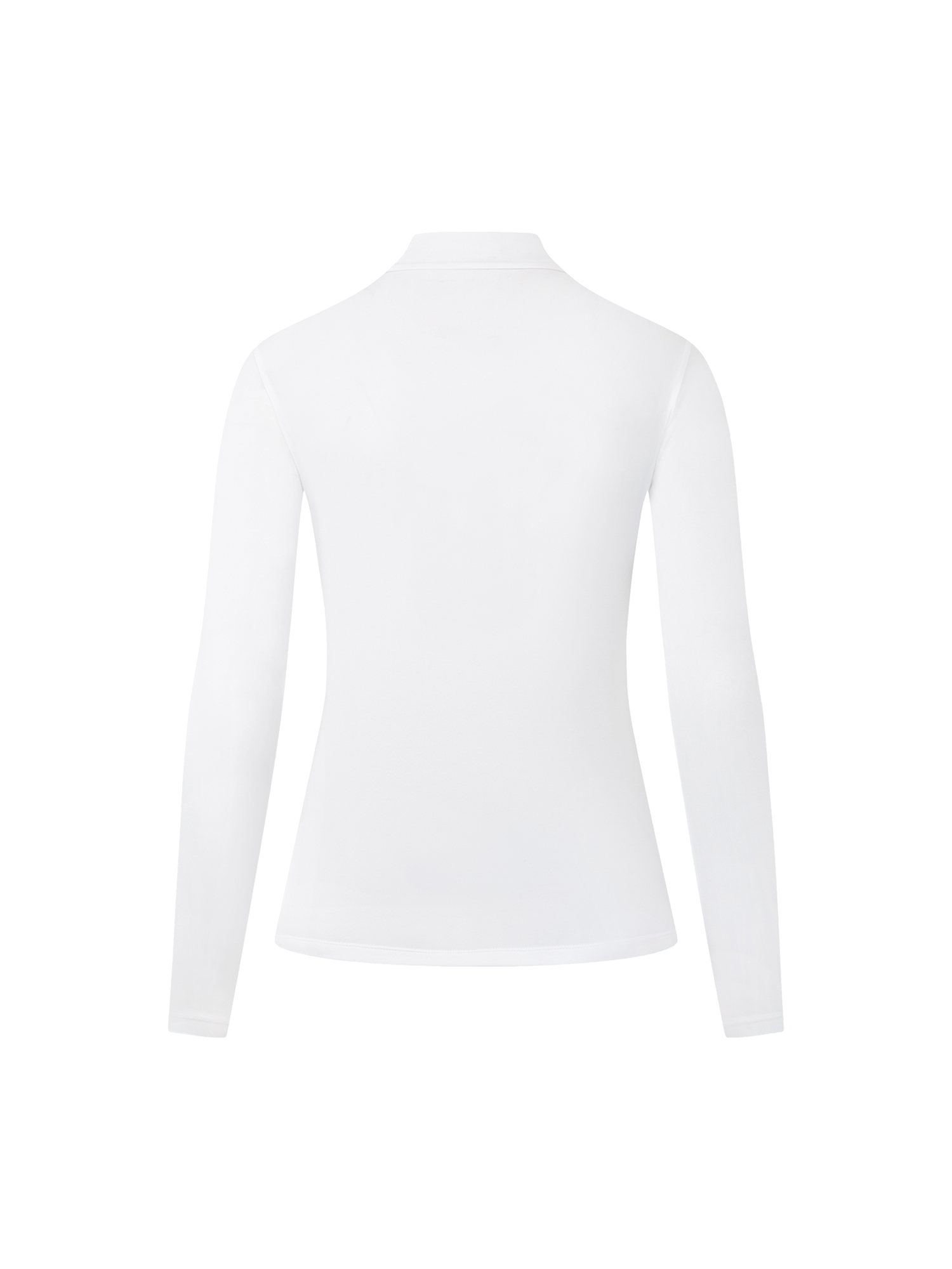 Lia Top - White