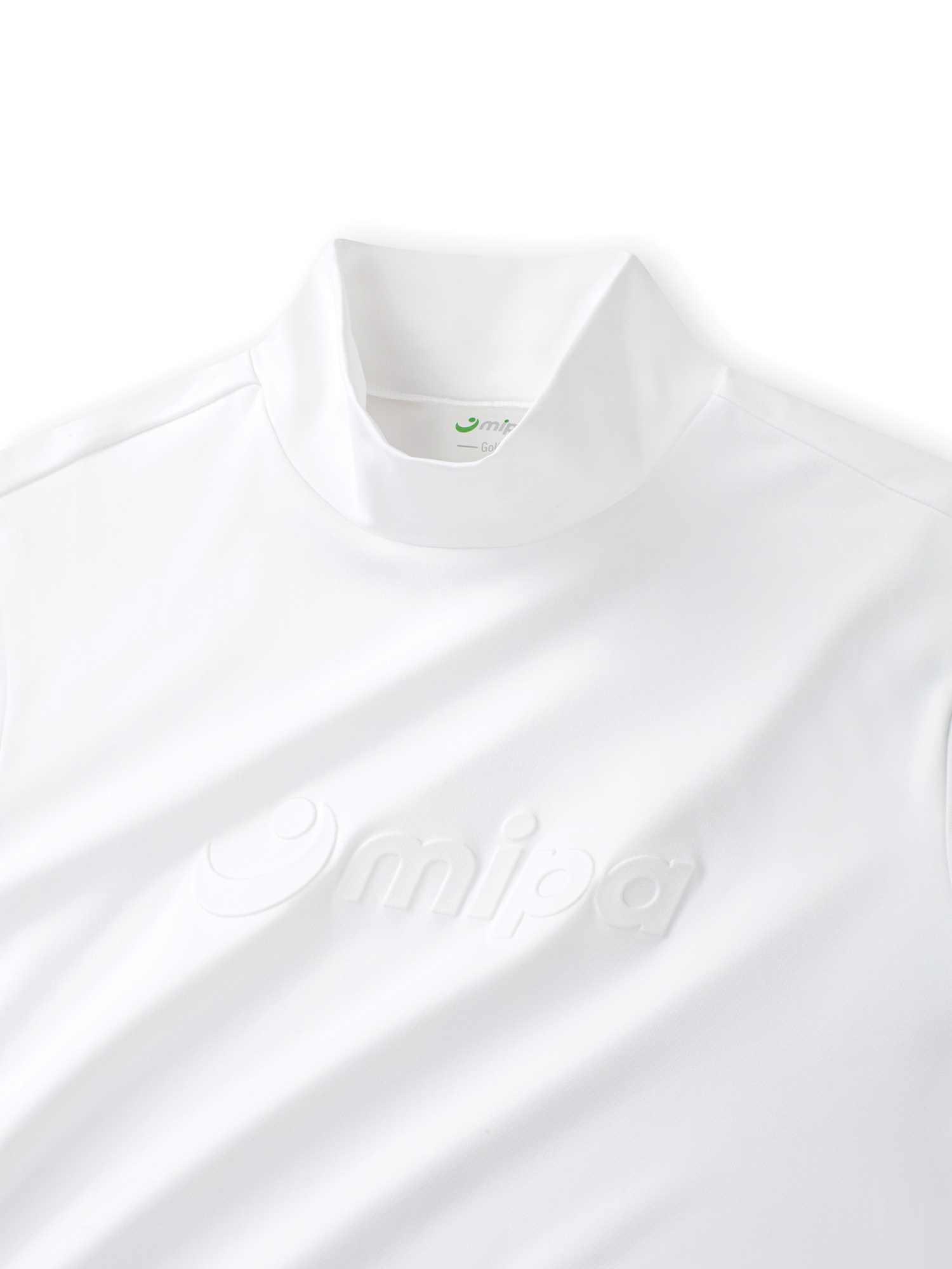 Lia Top - White