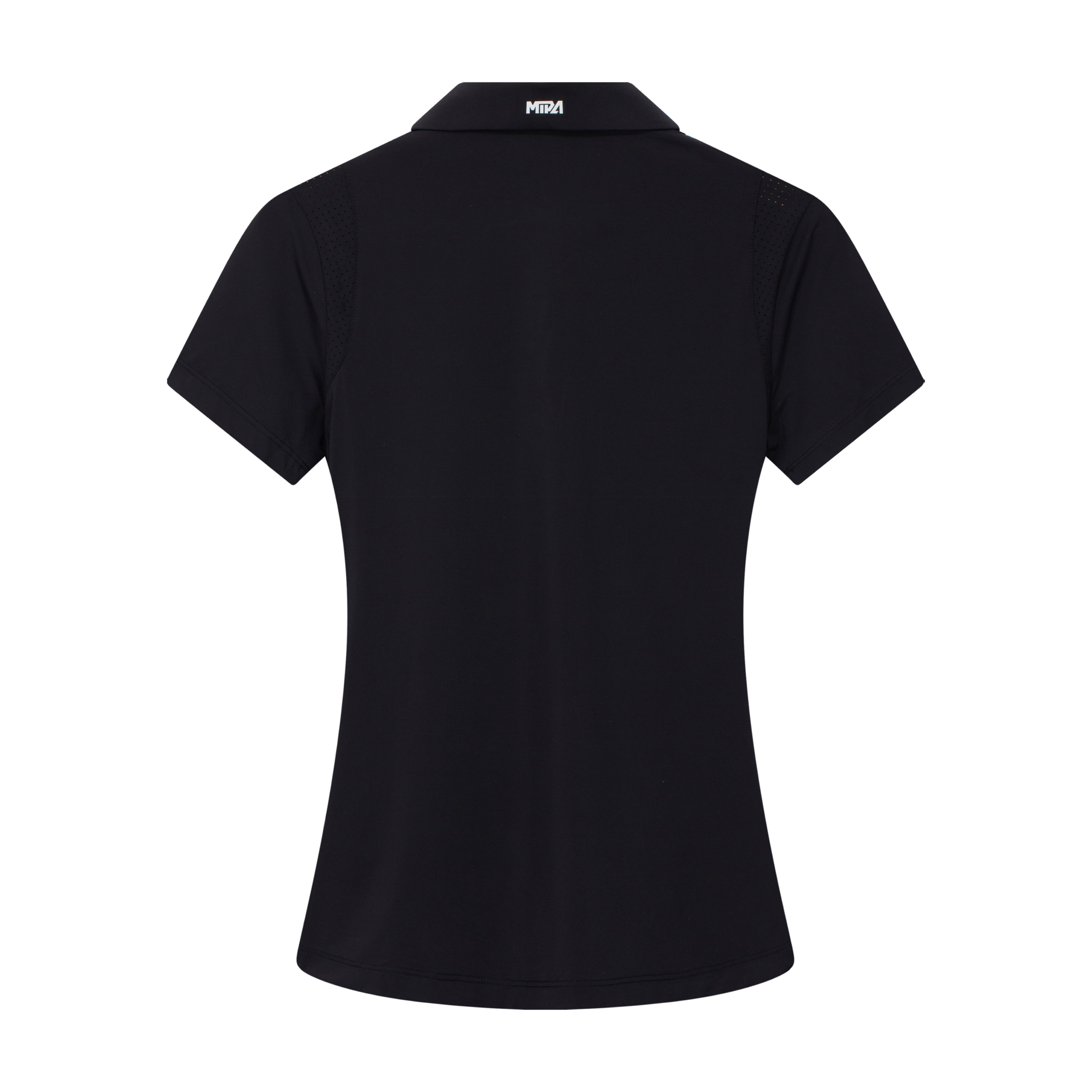 Black Helen Top