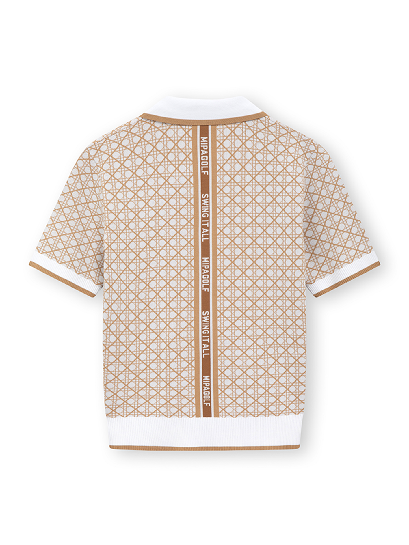 Nora Top - Beige