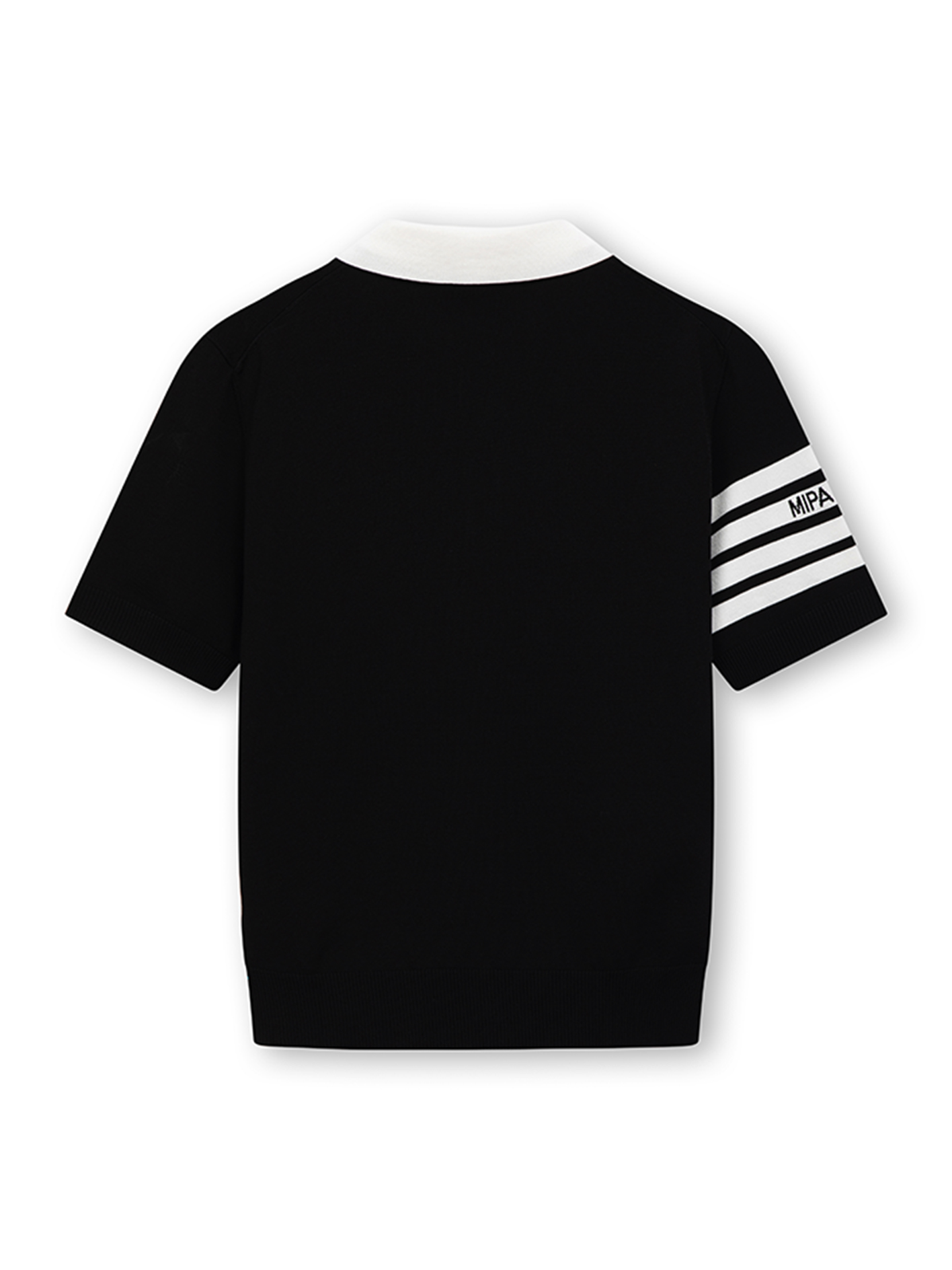 Demi Top - Black