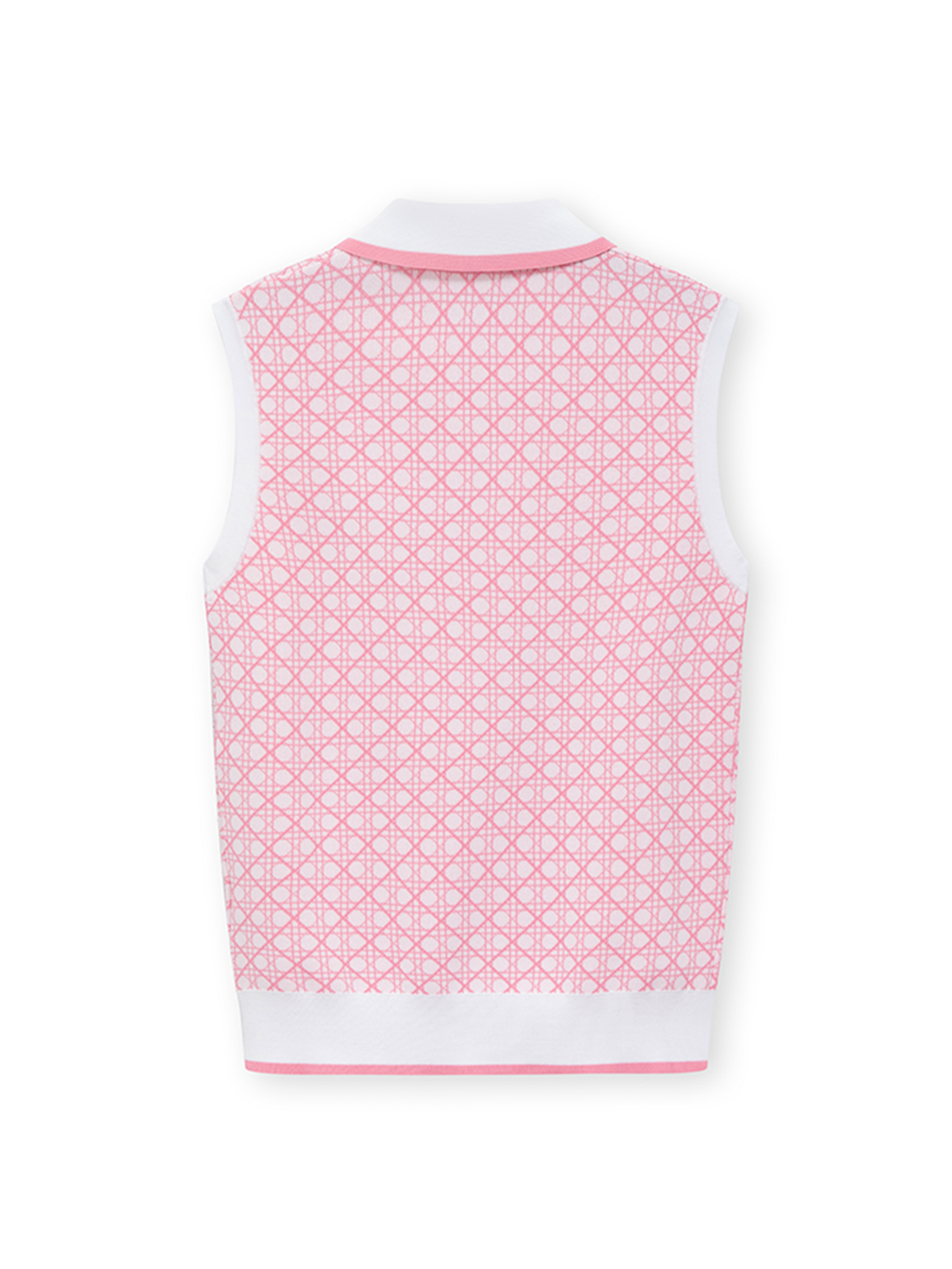 Hallie Top - Pink