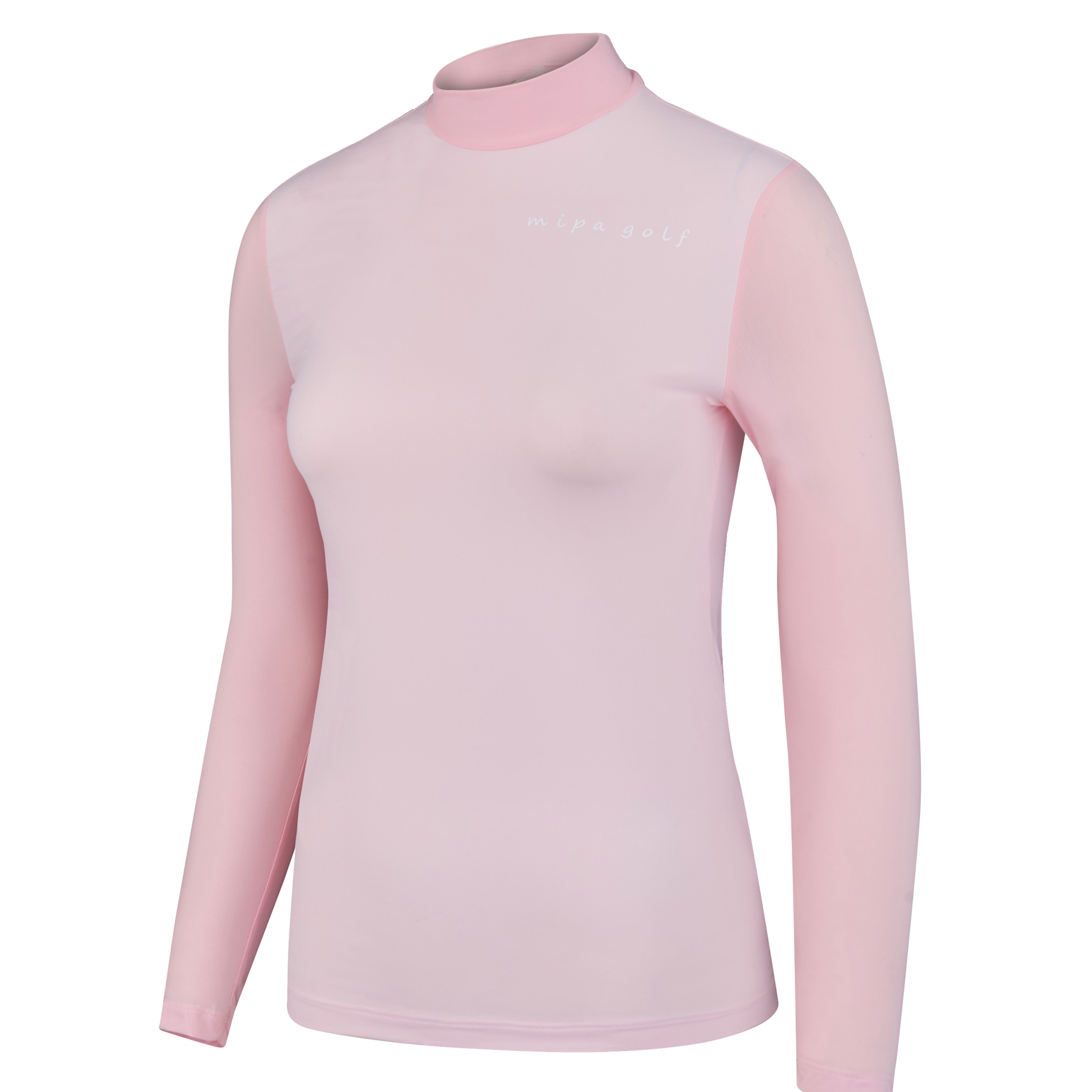 UV Shield Baselayer - Turtleneck