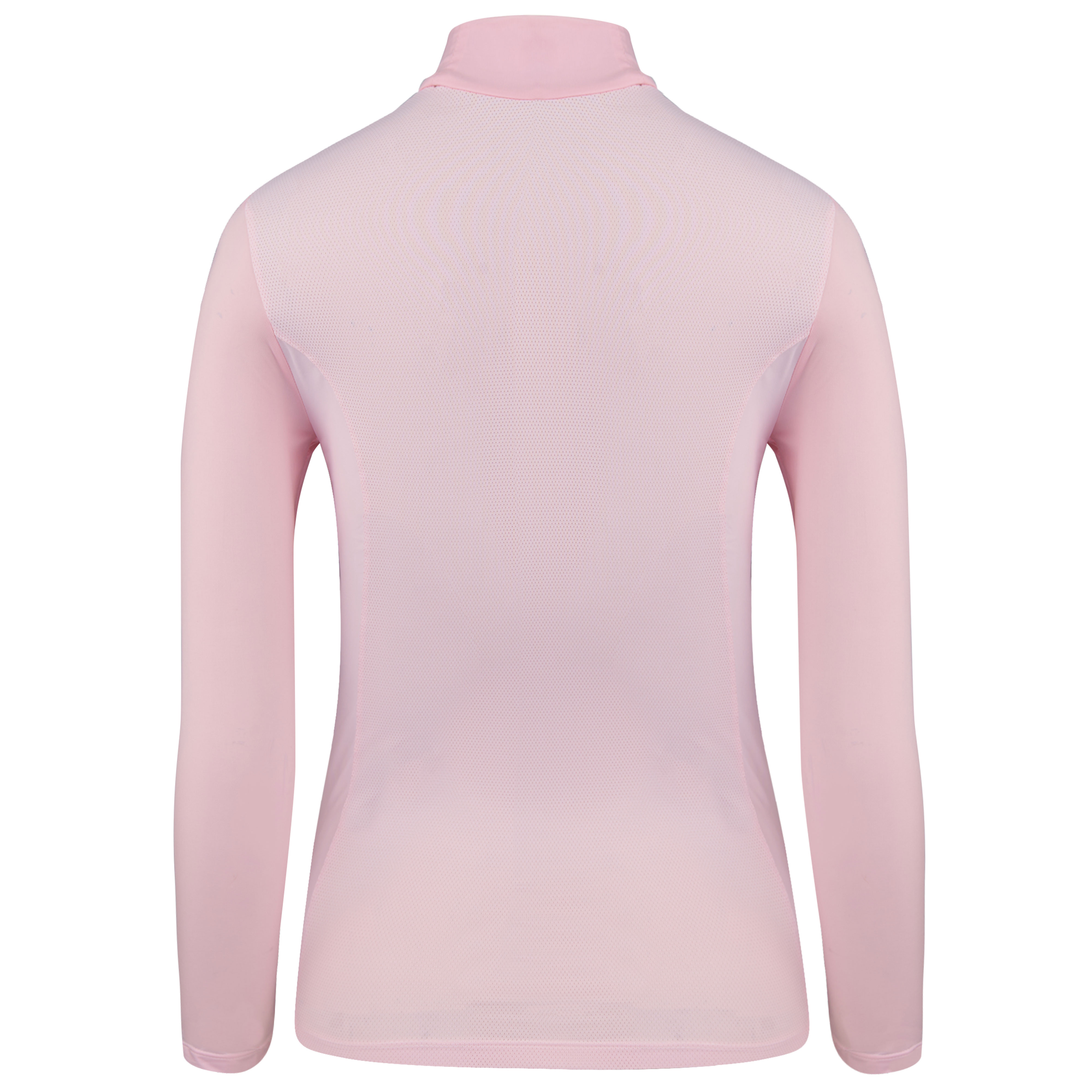 UV Shield Baselayer - Turtleneck
