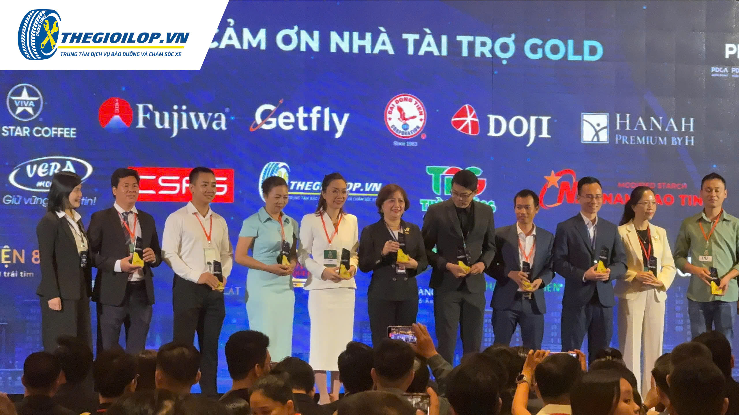 ✨ THEGIOILOP.VN – ĐỒNG HÀNH CÙNG SỰ KIỆN 1000 CEO LẦN 9 ✨