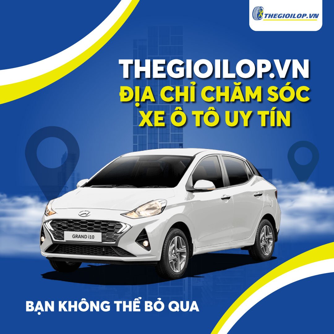 Thegioilop.vn - Địa Chỉ Chăm Sóc Xe Ô Tô Uy Tín Bạn Không Thể Bỏ Qua