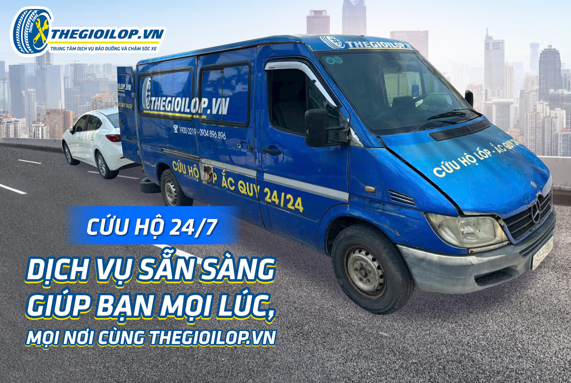 Cứu Hộ 24/7 – Dịch Vụ Sẵn Sàng Giúp Bạn Mọi Lúc, Mọi Nơi Cùng Thegioilop.vn!