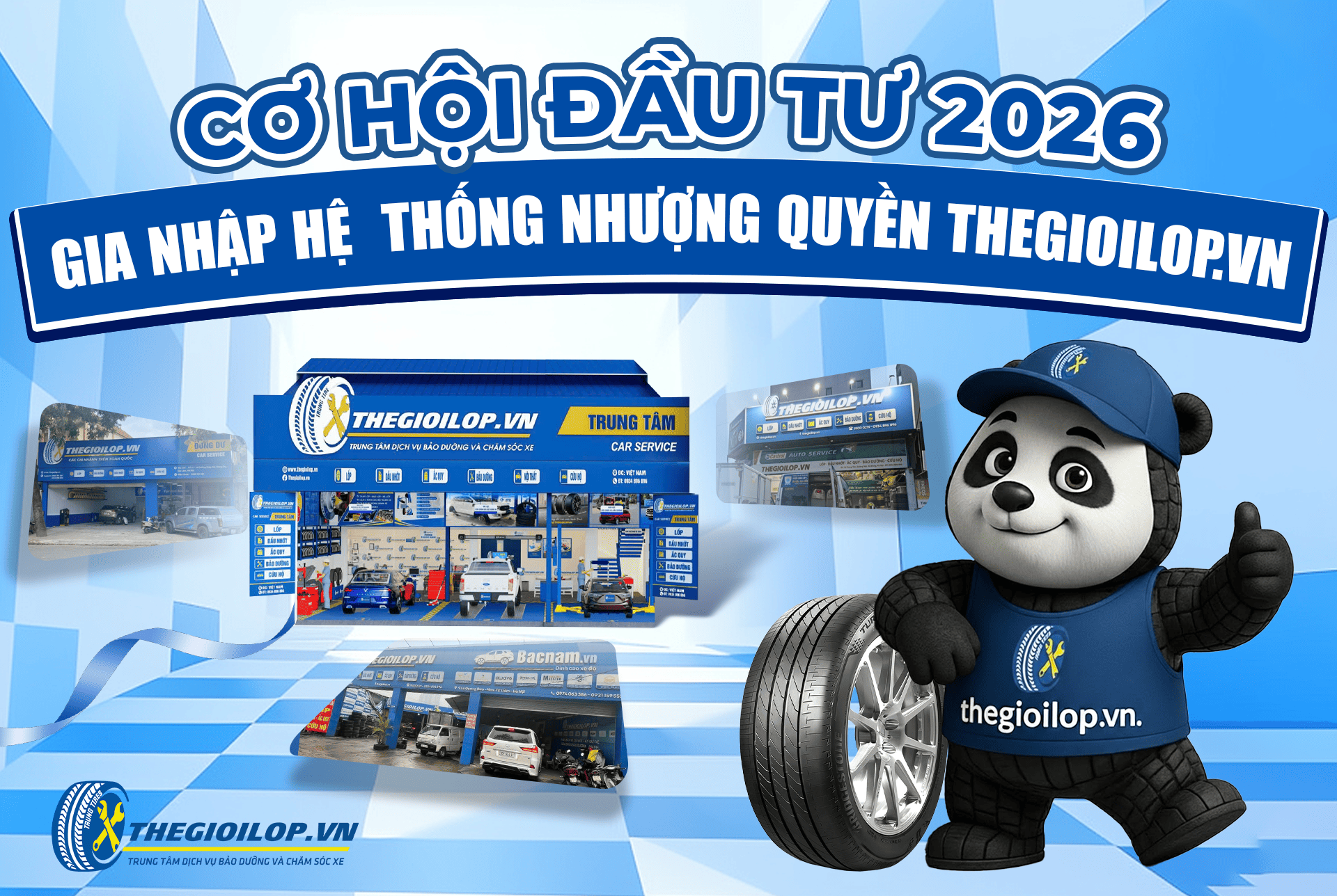 CƠ HỘI ĐẦU TƯ 2026: GIA NHẬP HỆ THỐNG NHƯỢNG QUYỀN THEGIOILOP.VN – LỢI NHUẬN BỀN VỮNG!