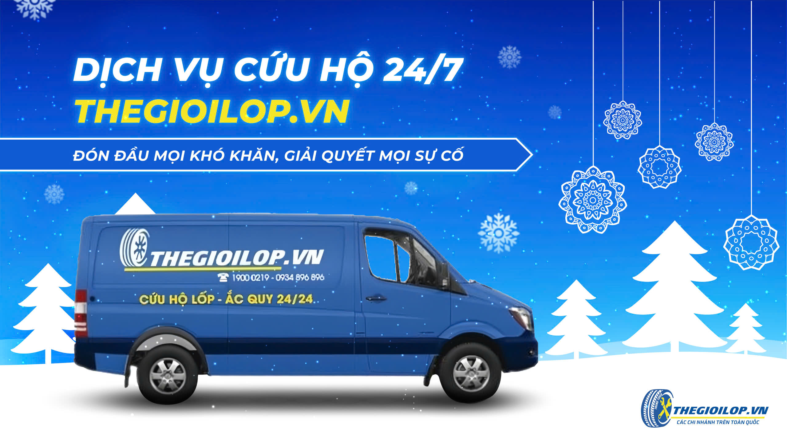 Dịch Vụ Cứu Hộ Xe Hơi Thegioilop.vn – Nhanh Chóng, An Toàn, Sẵn Sàng 24/7