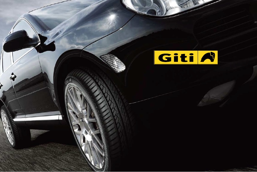 Giti là công ty lốp toàn cầu được thành lập năm 1951 Giti là công ty lốp toàn cầu được thành lập năm 1951