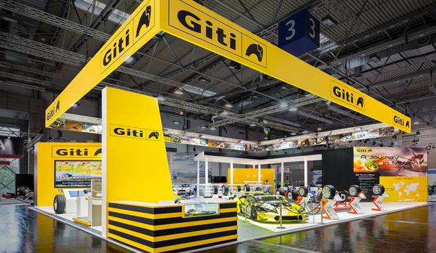 Đại lý lốp Giti tại Thái Lan Đại lý lốp Giti tại Thái Lan