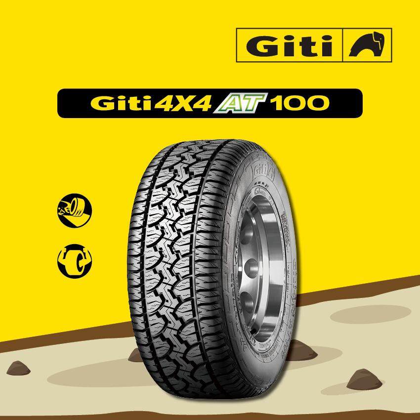 Lốp Giti 4x4 AT100: Ưu điểm nổi bật và giá thành Aee651fab821e24af8e6213d6fa68ec1