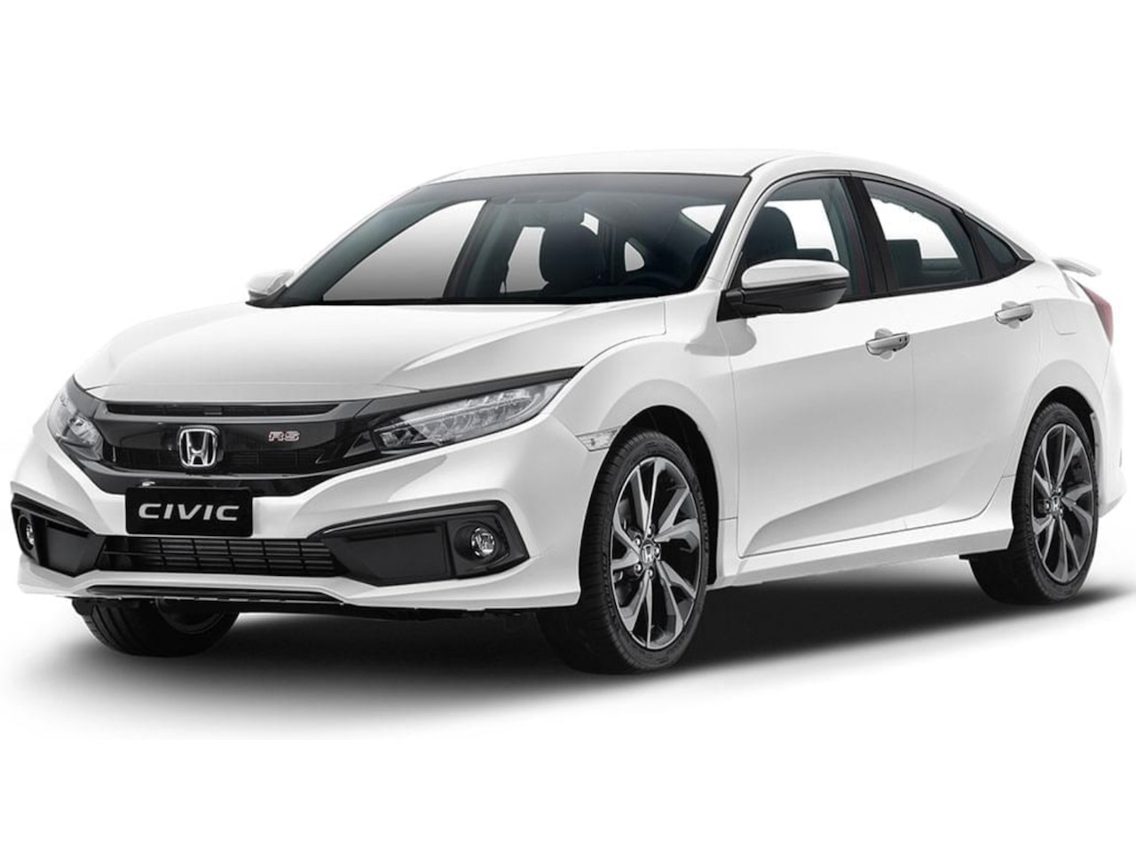 Kích thước lốp Giti cho xe Honda Civic tiêu chuẩn