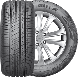 Lốp Giti Comfort F50 được đánh giá về độ an toàn và sự êm ái Lốp Giti Comfort F50 được đánh giá về độ an toàn và sự êm ái