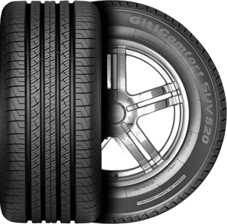 Thời gian bảo hành của Comfort SUV520 lên đến 7 năm Thời gian bảo hành của Comfort SUV520 lên đến 7 năm