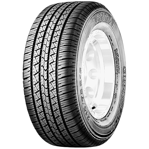 Ưu điểm nổi bật của lốp Giti 4x4 HT150