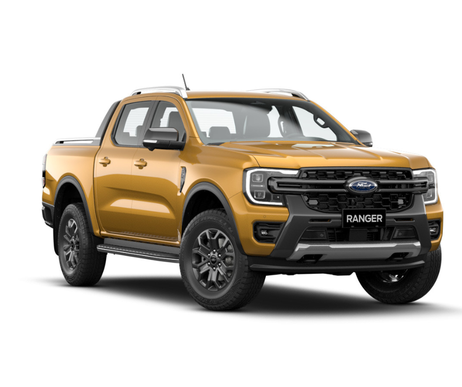 Giới thiệu về Lốp Giti cho xe Ford Ranger - Ưu điểm và Bảng giá Ford-ranger-the-he-moi-2022