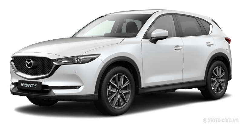 Kích thước lốp Giti tiêu chuẩn cho CX5 