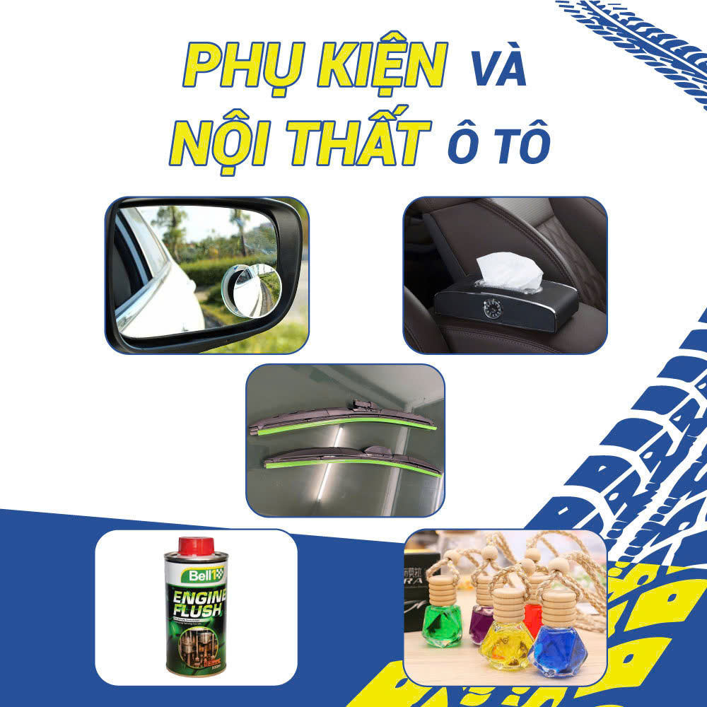 Phụ kiện