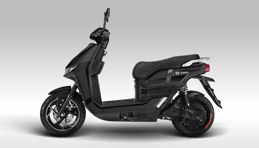 XE MÁY ĐIỆN YADEA S3