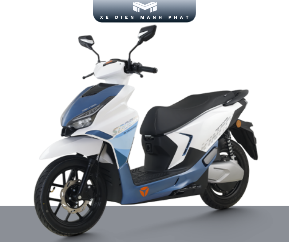 XE MÁY ĐIỆN YADEA VELAX x SOOBIN