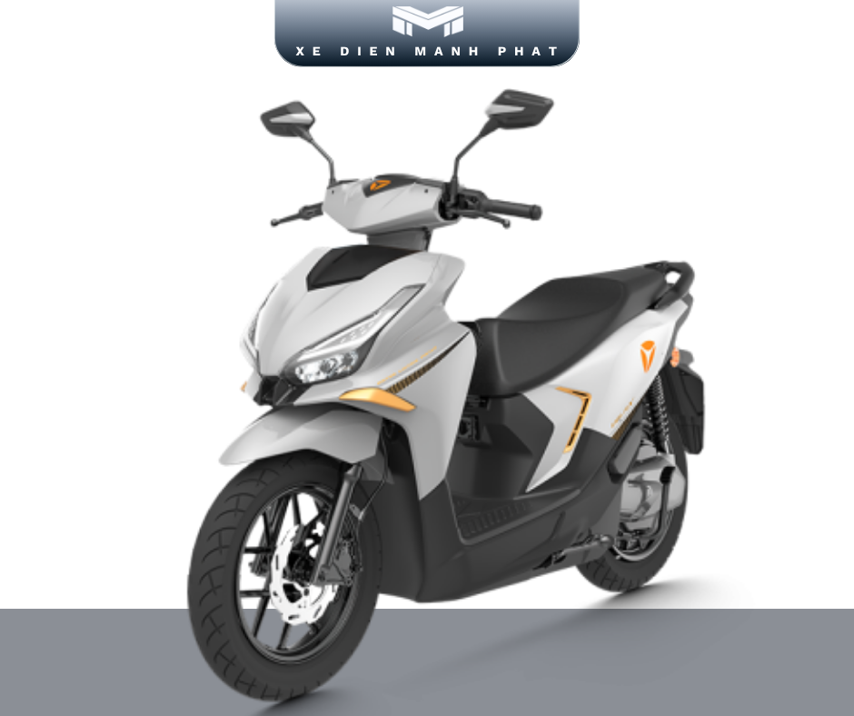 XE MÁY ĐIỆN YADEA VELAX