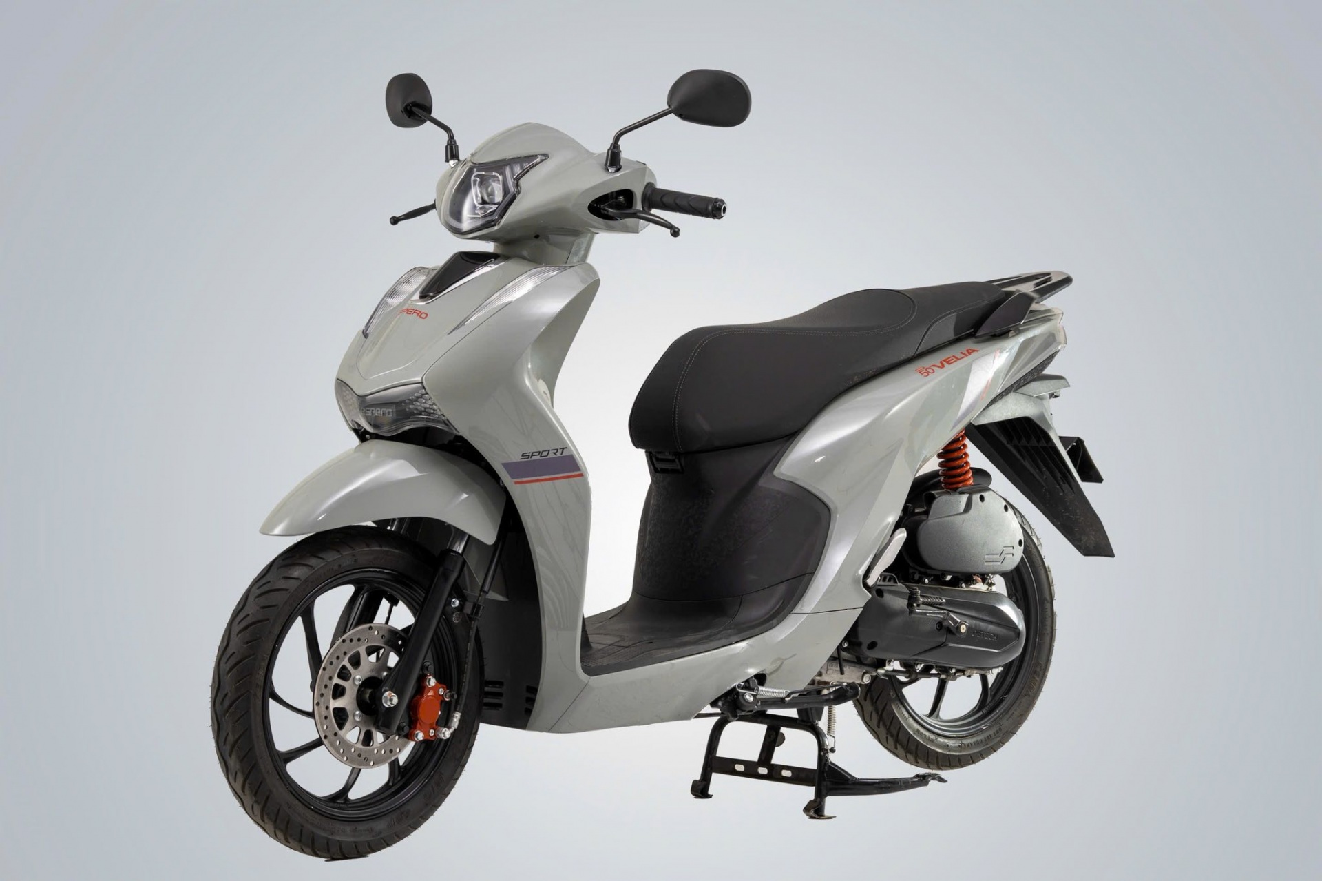 XE XĂNG 50CC ESPERO VELIA 50