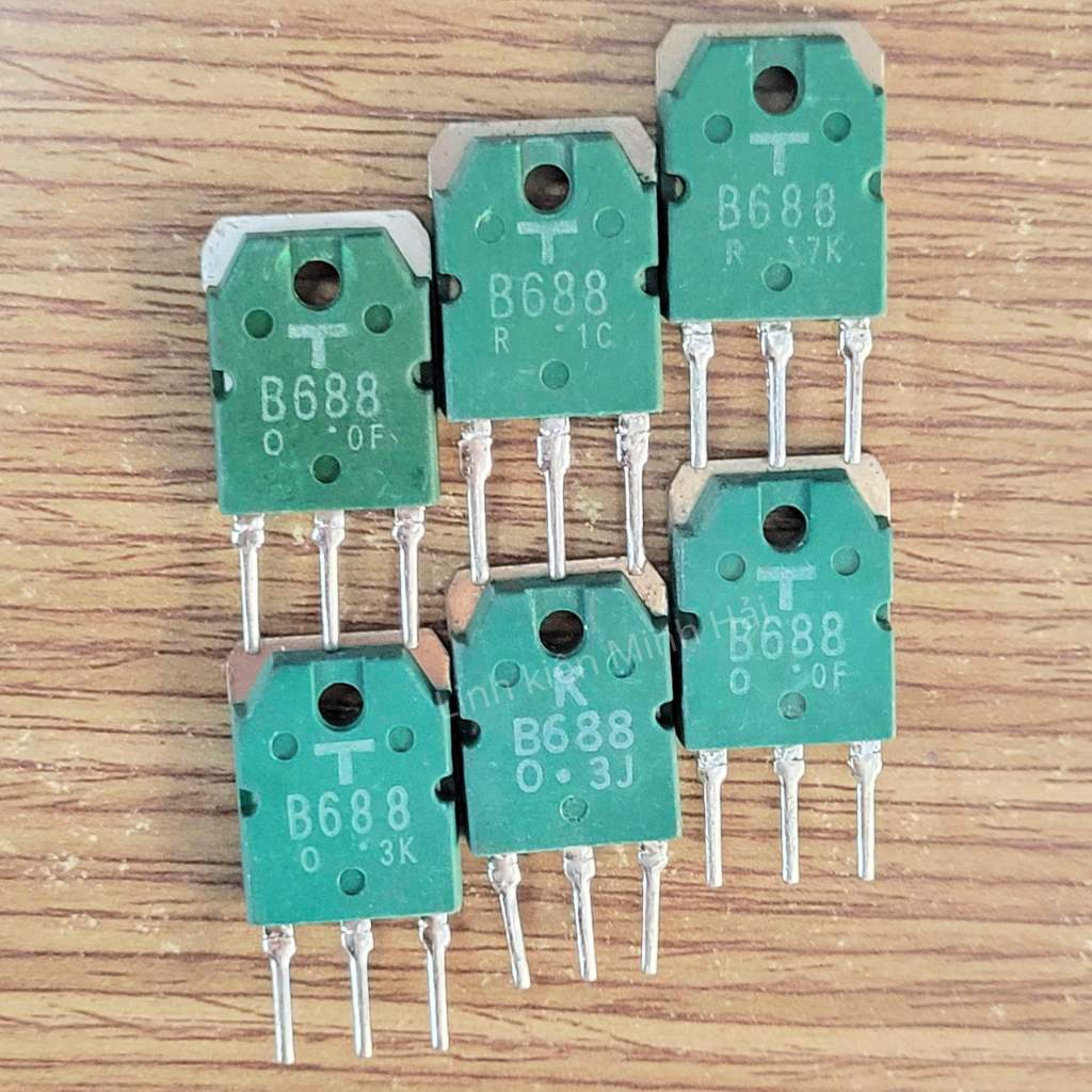 B688 tháo máy màu xanh hàng Toshiba xanh sịn bao sống