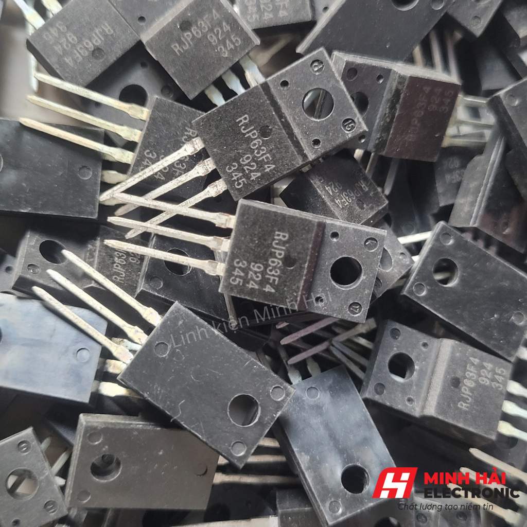 IGBT RJP63F4- hàng tháo máy