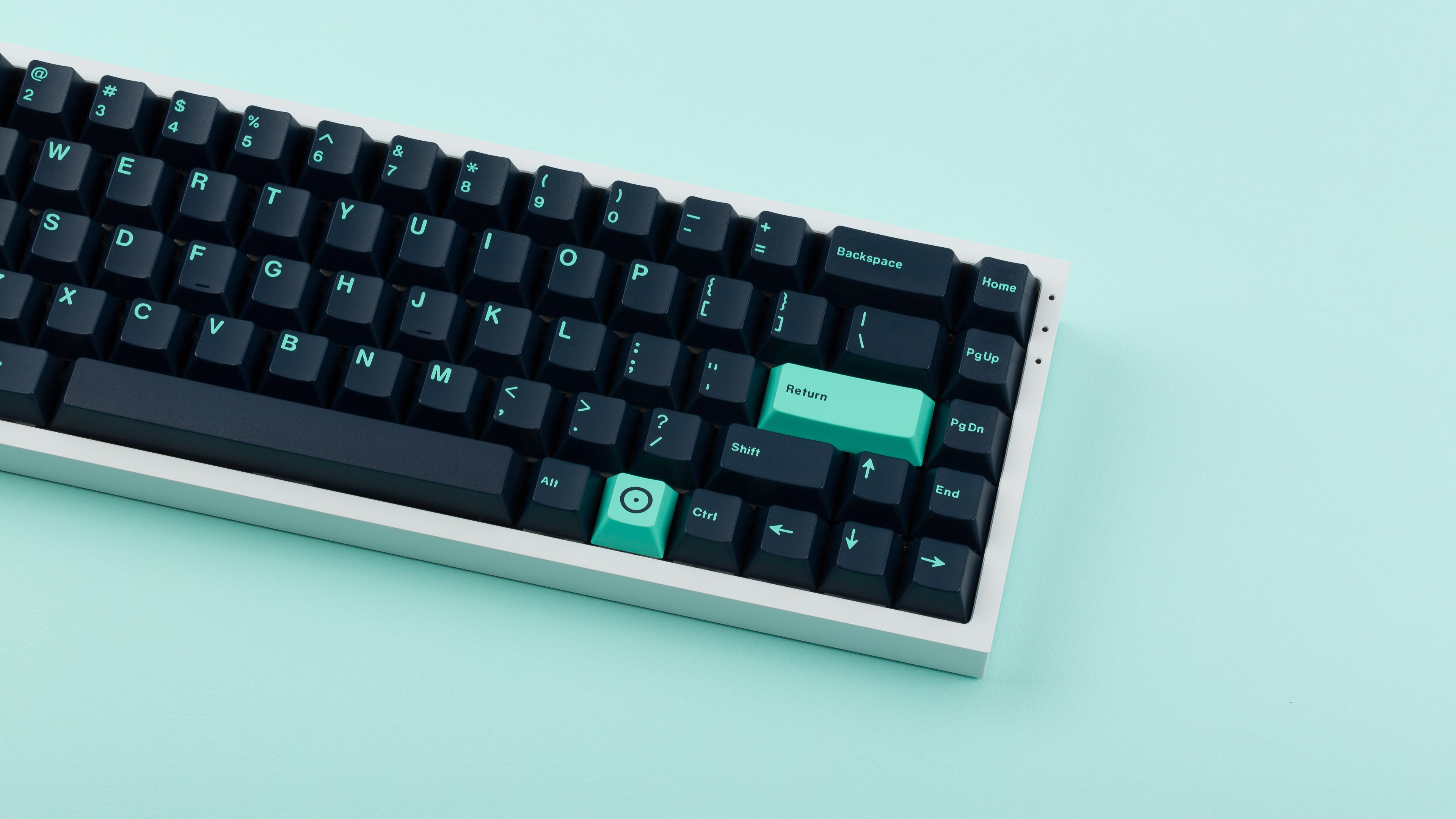 GMK Metropolis R2 BYS Store