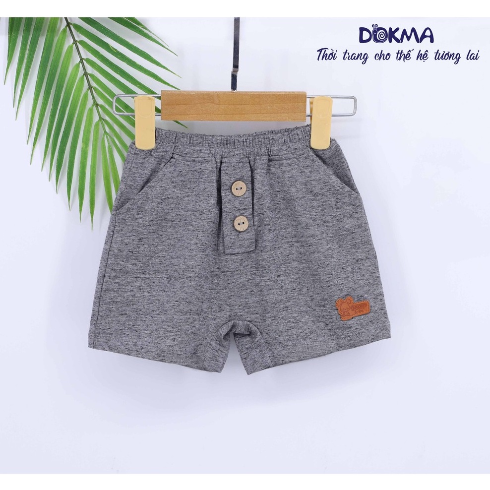 DMQ276 Quần đùi Dokma