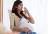 Tip uống nước đúng cách giúp ngăn chặn tình trạng thiếu ối ở mẹ bầu
