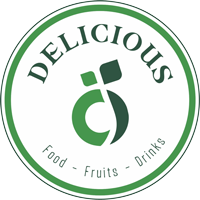 logo DELICIOUS