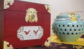 CAO HỒNG SÂM HOÀNG ĐẾ THƯỢNG HẠNG