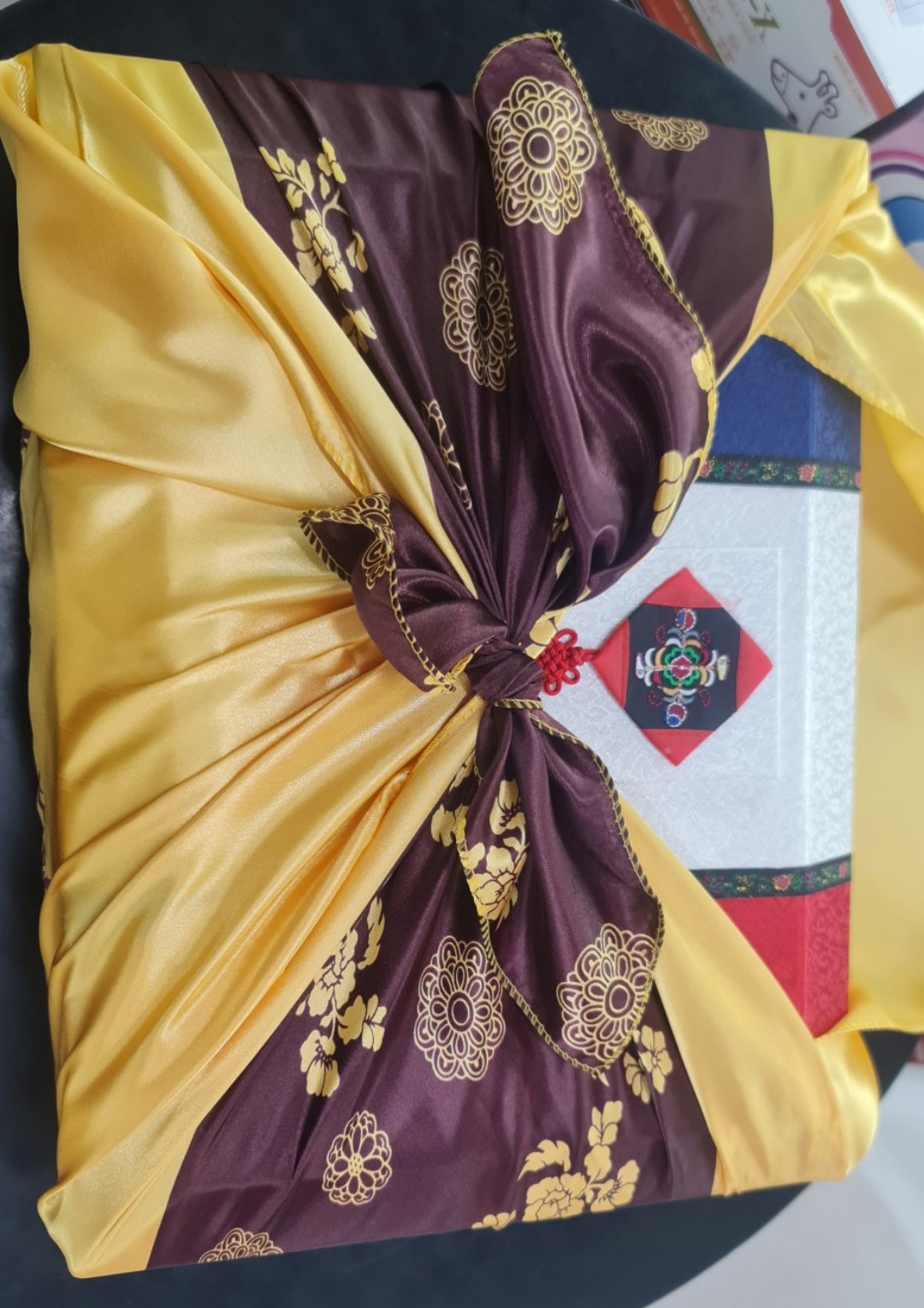 NẤM LINH CHI HỘP GẤM