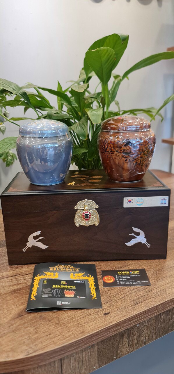 CAO SÂM HŨ ĐÔI ACHIMMADANG
