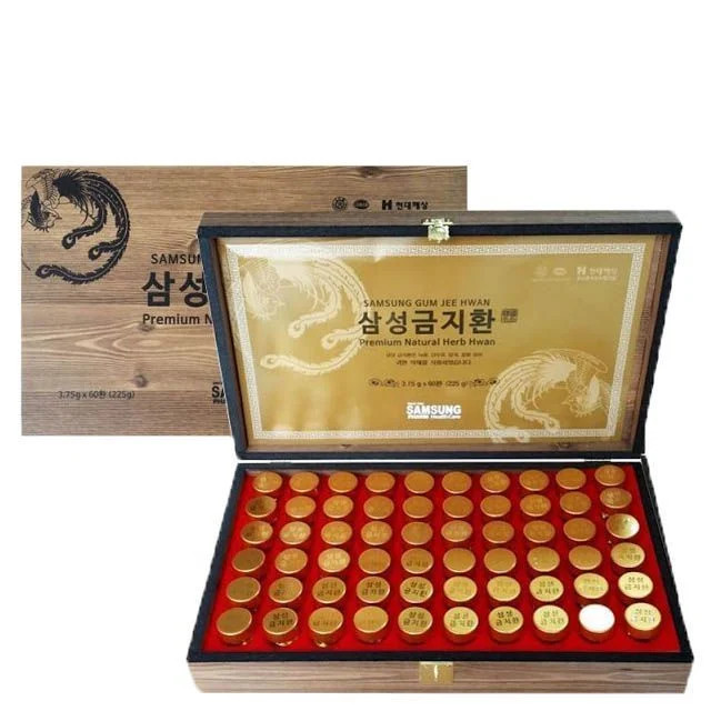 AN CUNG HỘP GỖ DẠNG VIÊN