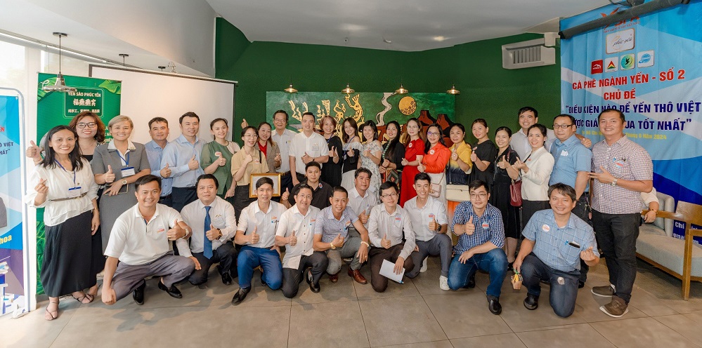 Cà Phê Ngành Yến – Số 2 
