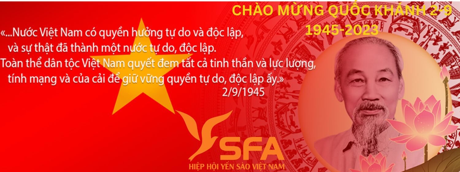 ĐẤT NƯỚC TRỌN NIỀM VUI - CHÀO MỪNG LỄ QUỐC KHÁNH 2/9