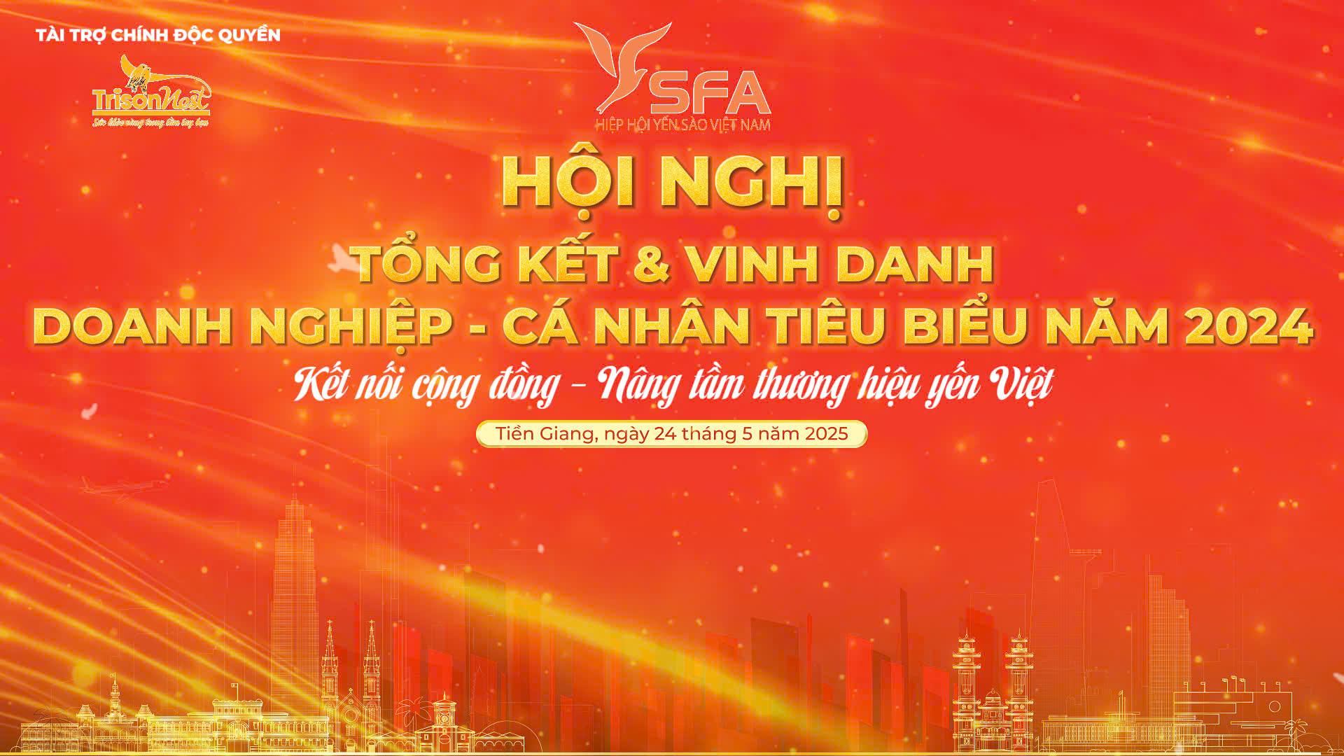 Động lực mới cho sự phát triển bền vững thương hiệu quốc gia