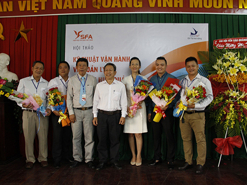 Đắk Lắk: Tổ chức hội thảo “kỹ thuật vận hành và quản lý nhà yến hiệu quả”