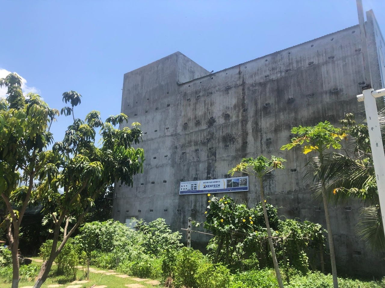 Chuyển hướng kinh doanh, sang nhượng Trang trại Nhà Yến 3.3sào Cam Ranh Khánh Hoà