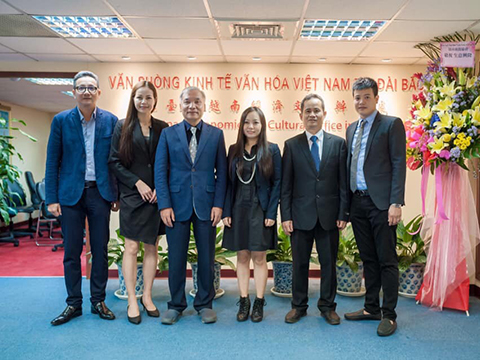 Thư cảm ơn của The Hai Yen gửi VFSA