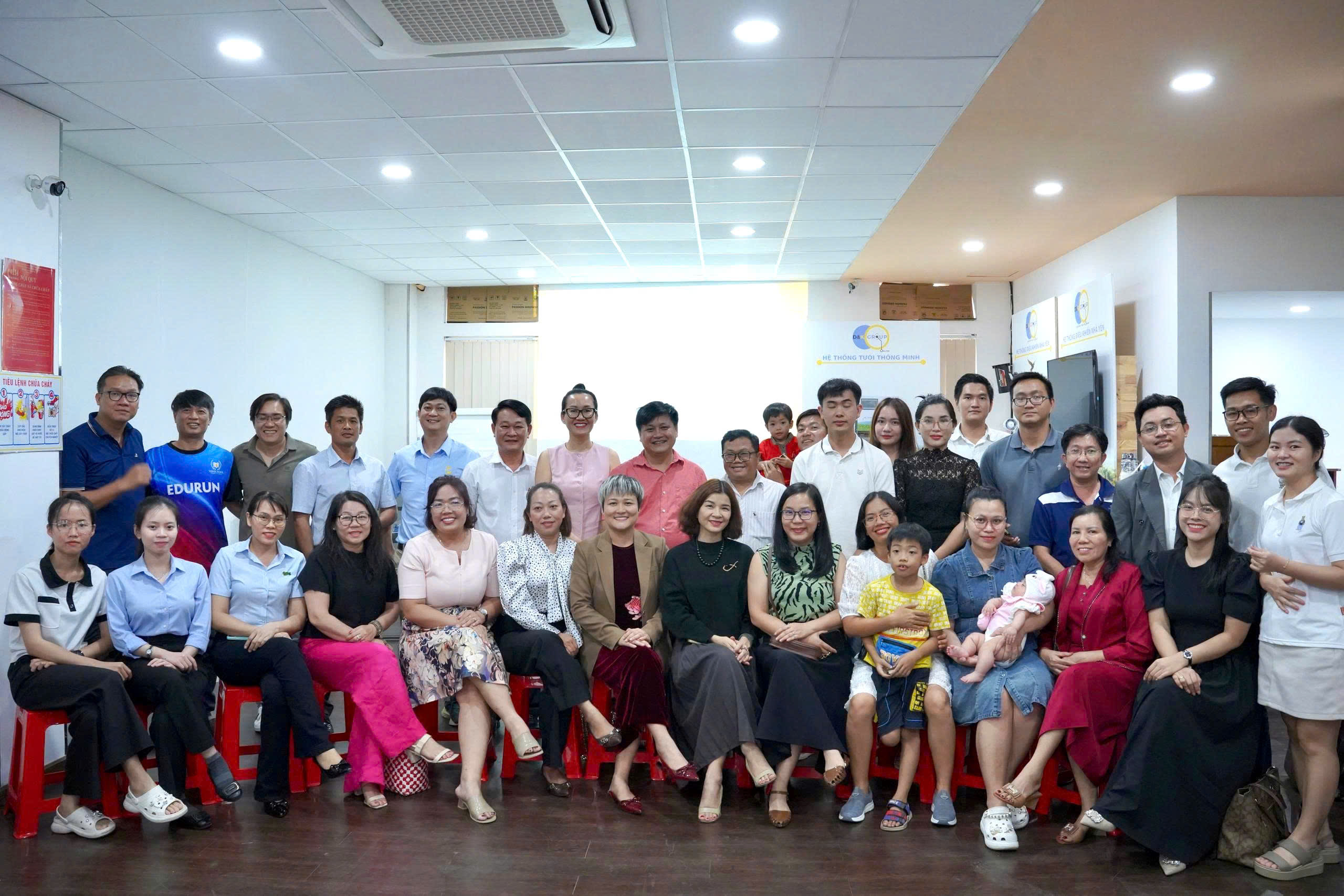 Hiệp hội yến sào Việt Nam tổ chức tọa đàm chuyên môn góp ý, hoàn thiện dự thảo bộ tiêu chuẩn yến sào Việt Nam