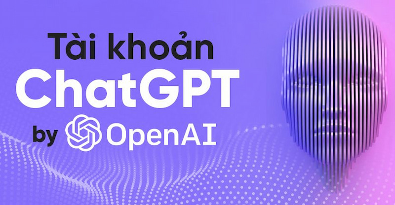 Cách tạo tài khoản ChatGPT Miễn Phí - Free 100% ở Việt Nam (2023)