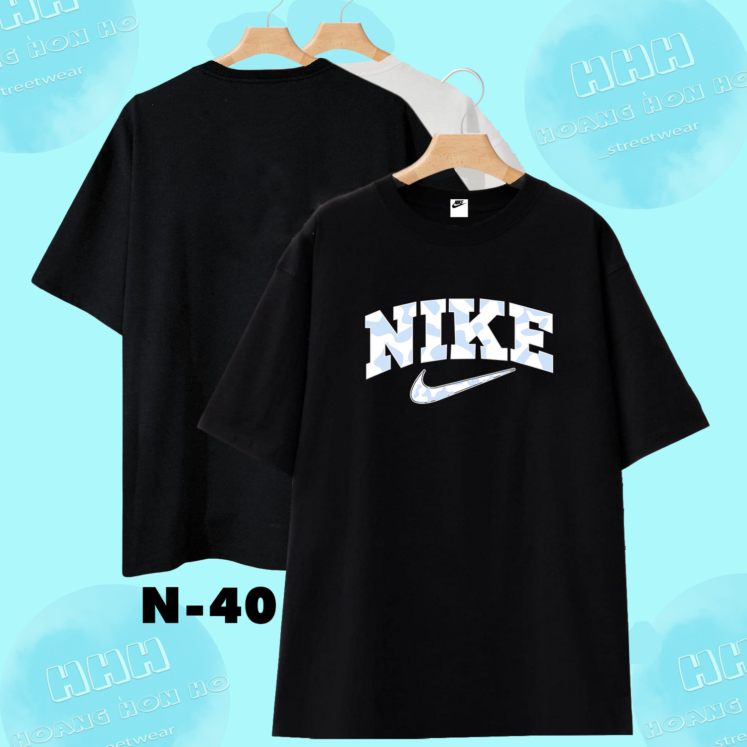 Ý nghĩa logo thương hiệu thời trang – Phần 2: Nike