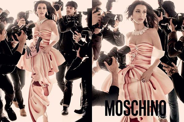 Thương hiệu Moschino của nước nào? Tìm hiểu hãng thời trang Moschino